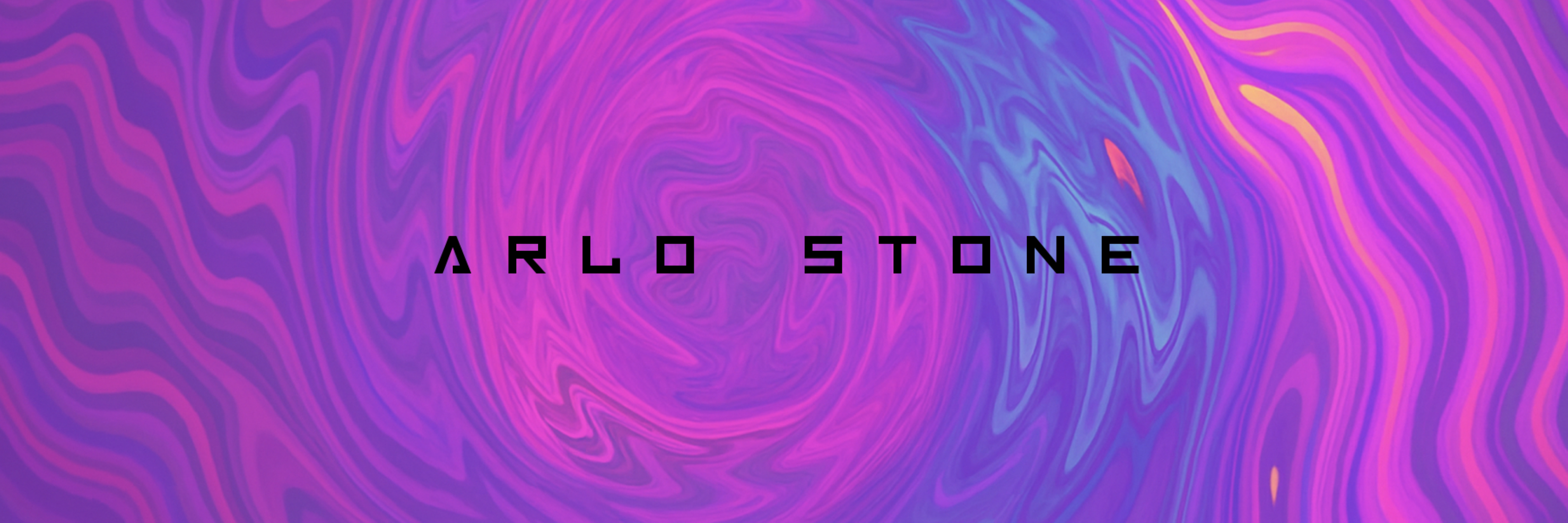 Arlo Stone